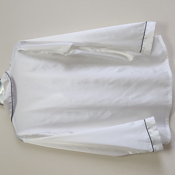 2 pack Elegant Satin Pajama Set for Women Size Small - Picture 7 of 11